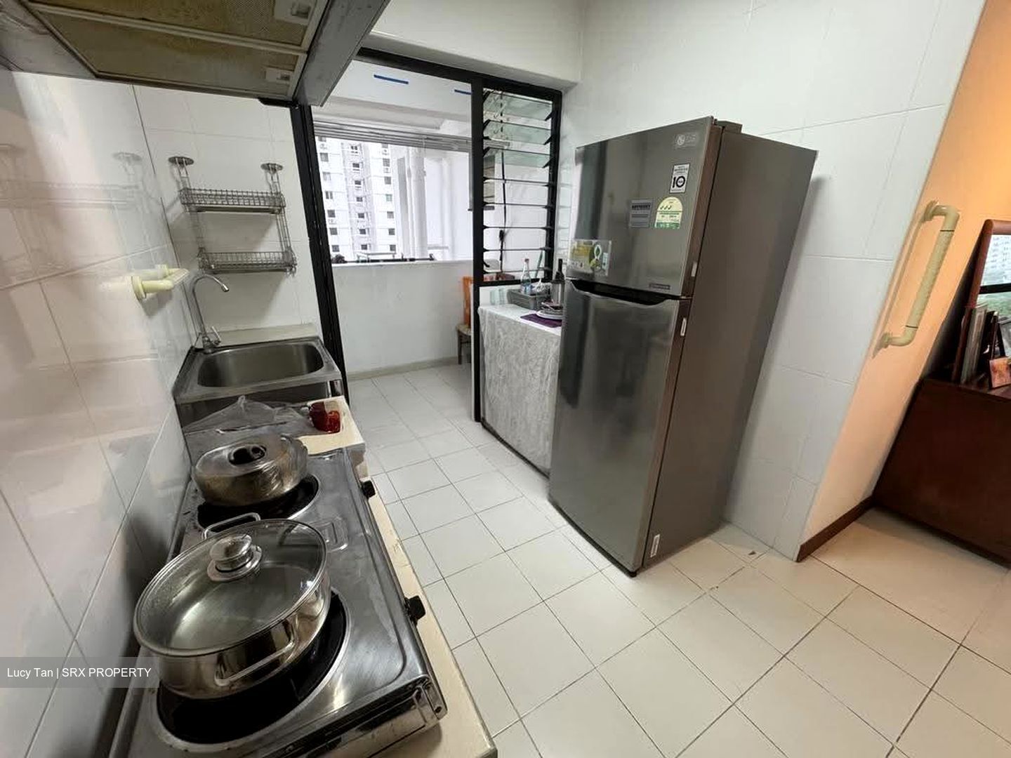 Blk 63 Greentops @ Sims Place (Geylang), HDB 3 Rooms #623179711